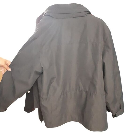 WEATHERPROOF Sport Active Inspired Men's 3 in 1 Systems Jacket Size XL - Picture 9 of 16